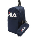 Plecak Fila Favoriten Back To School granatowy FBT0003 50004