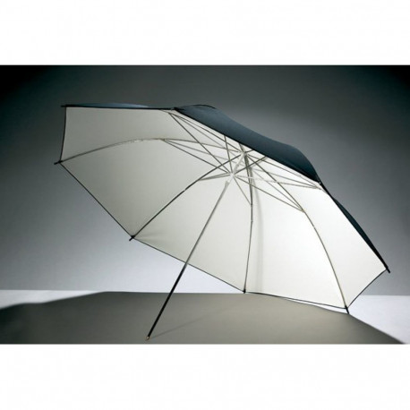Godox 101cm Flitsparaplu Wit/Zwart