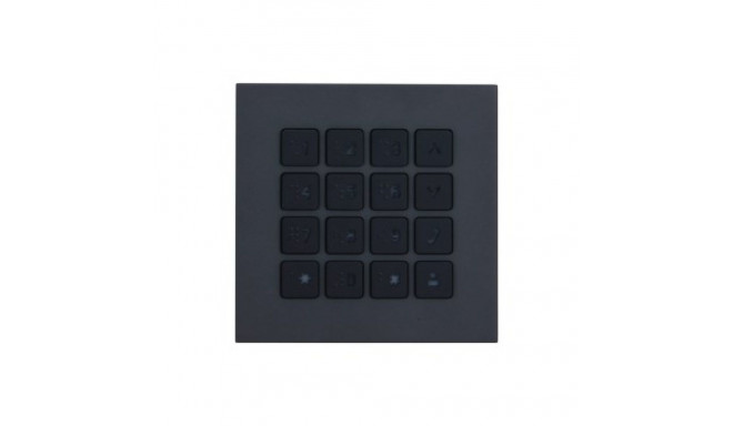 Dahua Technology VTO4202FB-MK klaviatuur