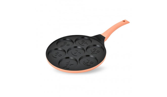 Pannkoogipann 26cm Maestro MR-1222-B SMILE