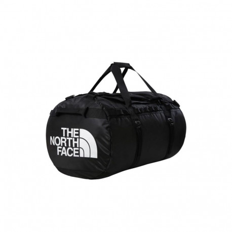 Base camp duffel kott XL-TNF must-TNF valge-NPF THE NORTH FACE