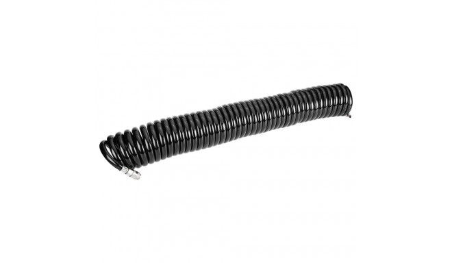 Spiraalne survevoolik 12,0 x 17 mm, 15 m, PU