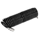 Spiraalne survevoolik 8,0 x 12 mm, 10 m, PU