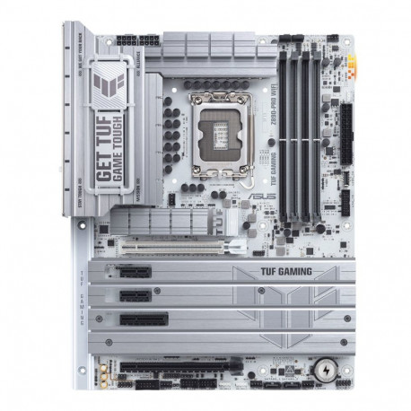 ASUS emaplaat TUF GAMING Z890-PRO WIFI Intel Z890 LGA 1851 (Socket V1) ATX