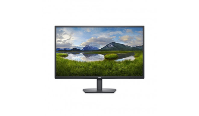 DELL E seeria E2723H 68,6 cm (27") 1920 x 1080 pikslit Full HD LCD must