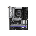 ASRock Z890 LiveMixer WiFi - Emaplaat