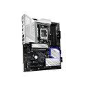 Emaplaat ASRock Z890 Pro RS
