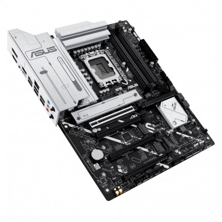 ASUS PRIME Z890-P WIFI Intel Z890 LGA 1851 (Socket V1) ATX emaplaat