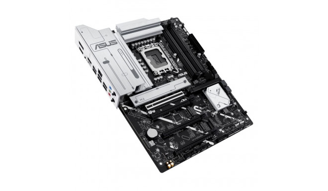ASUS PRIME Z890-P WIFI Intel Z890 LGA 1851 (Socket V1) ATX emaplaat