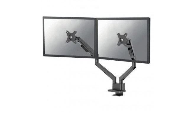 Neomounts DS70-250BL2 monitorihoidik 17-32" - gaasvedru - Topfix - 180°-peatus