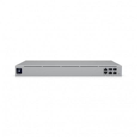 Ubiquiti EFG lüüs/kontroller 10, 100, 1000, 2500 Mbit/s