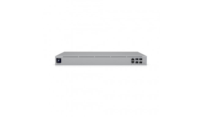 Ubiquiti EFG gateway/controller 10, 100, 1000, 2500 Mbit/s