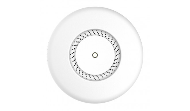 Mikrotik cAP ac 867 Mbit/s valge Power over Ethernet (PoE)