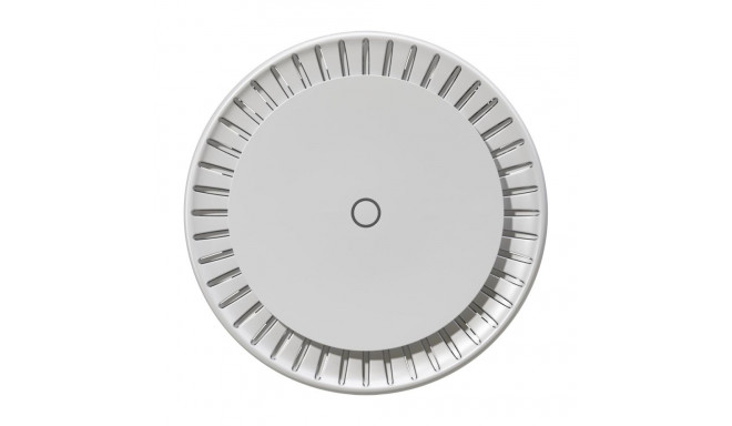 Mikrotik cAP ax 1774 Mbit/s White Power over Ethernet (PoE)