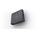 Mikrotik hAP ac lite torn Must Power over Ethernet (PoE)