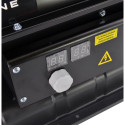 AW OIL HEATER 30KW HD30 /BLACK LINE