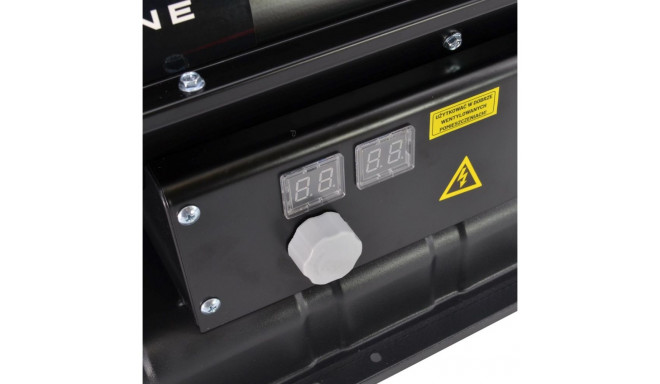 AWTOOLS AW85751BL electric space heater