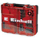 EINHELL TRELL/PUUR TE-CD 18/40 Li +64 2x2Ah