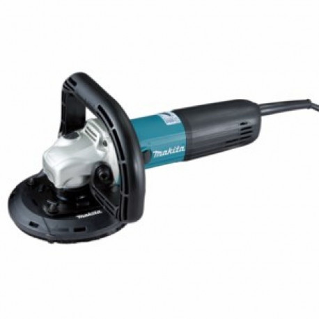 MAKITA CONCRETE GRINDING MACHINE 125mm 1400W