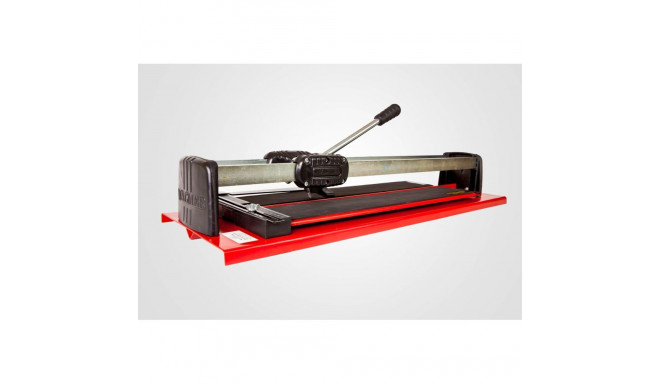 WALMER GLAZING TOOL MISTR 1200mm FLAT GUIDES 25x12mm