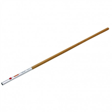WOLF GARTEN | Multi-change Wooden Handle, 170 cm ZM170