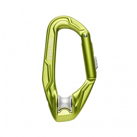 Axiom slider-oasis EDELRID carabiner