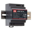 HDR DIN-SIINI TOITEALLIKAS 92W 3.83A 85-264V AC - 120-370V DC / 24V DC 4M