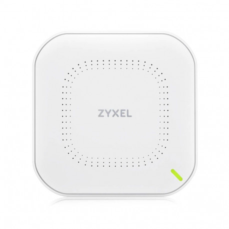 Zyxel NWA50AX PRO 2400 Mbit/s valge Power over Ethernet (PoE)