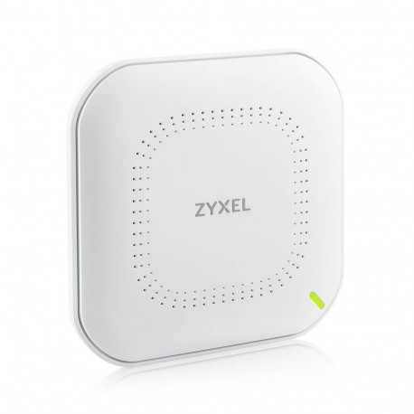 Zyxel NWA50AX PRO 2400 Mbit/s valge Power over Ethernet (PoE)