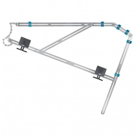 wolfcraft GmbH trepi mõõteklamber