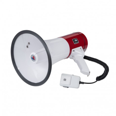 Megafon DH-09 kaasaskantav ruupor-tüüpi