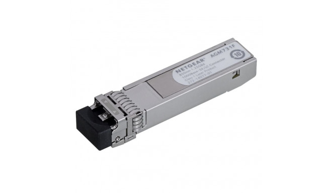 NETGEAR SFP 1G Ethernet Fiber Module for Managed Switches