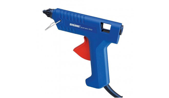 STEINEL Gluematic 3002 Hot glue gun Blue 45 W