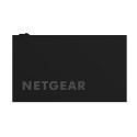NETGEAR GSM4230P-100EUS network switch Managed L2/L3 Gigabit Ethernet (10/100/1000) Power over Ether