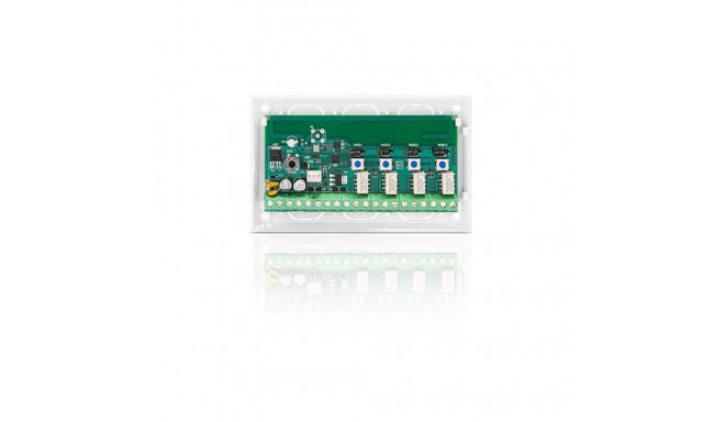 SATEL RK-4K RAADIOKONTROLLER (KAASAS 2 T-4 PULTI)