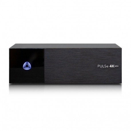AB PULSe 4K MINI (1x tuuner DVB-S2X)