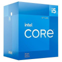 Protsessor CORE I5-12400 S1700 BOX/2.5G BX8071512400 S RL4V IN