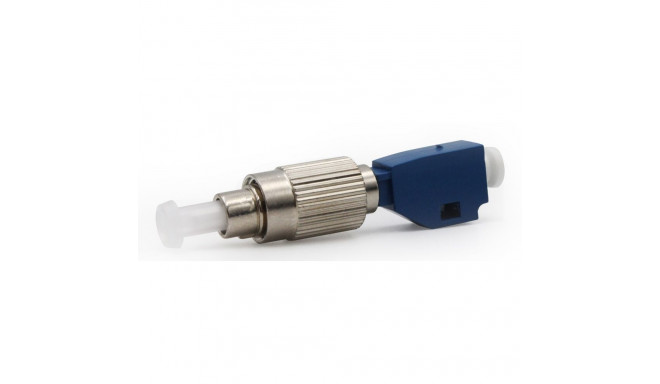 Digitus DN-VFL650-2S/ADAP fibre optic connector LC Male