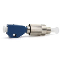 Digitus DN-VFL650-2S/ADAP fibre optic connector LC Male