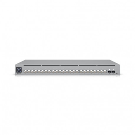 Ubiquiti Pro Max 24 L3 2.5G Ethernet (100/1000/2500) 1U hall