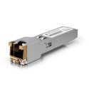 Ubiquiti UACC-CM-RJ45-MG võrgusaatemoodul Vask 10000 Mbit/s SFP+