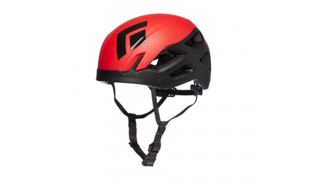 Black Diamond Vision Climbing Helmet - Hyper red (M/L).