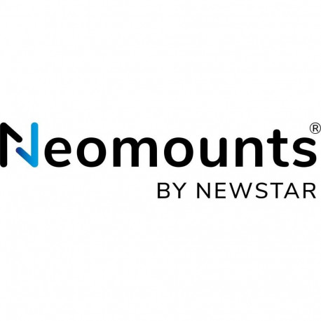 Neomounts AWL-450BL meediamängija hoidik universaalne