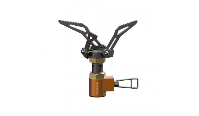 Fire-maple camping stove FMS-300 Titanium