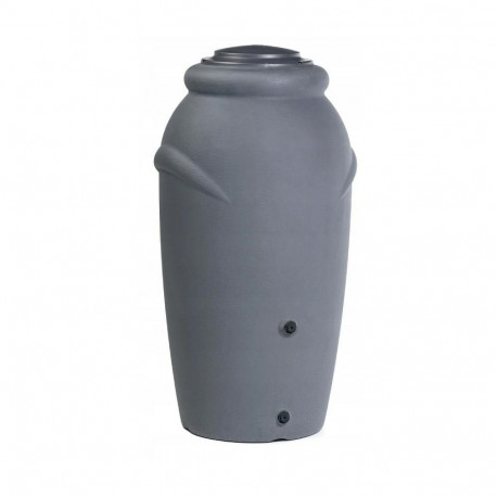 vihmavee mahuti AQUA CAN 210 l - hall