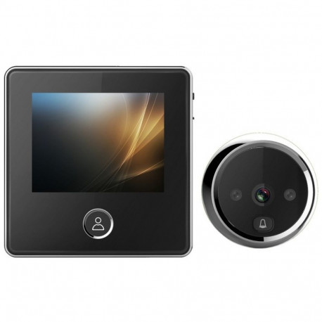 Video pildiotsija MBG Line DD2 LCD 2.8"