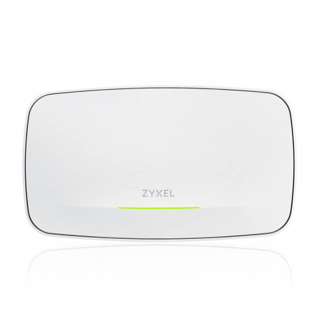 Zyxel WBE660S-EU0101F juhtmevaba juurdepääsupunkt 11530 Mbit/s hall Power over Ethernet (PoE)
