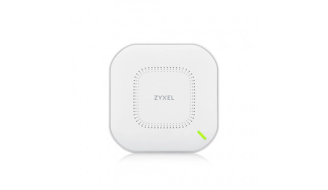 Zyxel NWA110AX juhtmevaba ligipääsupunkt 1775 Mbit/s valge Power over Ethernet (PoE)
