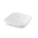 Zyxel NWA110AX traadita ligipääsupunkt 1775 Mbit/s Valge Toite üle Etherneti (PoE)