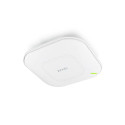 Zyxel NWA110AX traadita ligipääsupunkt 1775 Mbit/s Valge Toite üle Etherneti (PoE)
